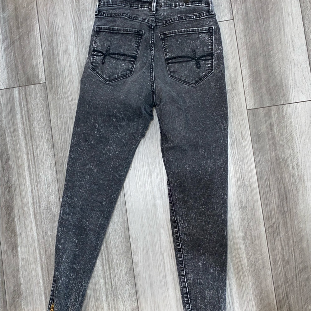 Levi’s denim jeans
